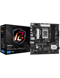 ASROCK H610M-H2 NVME